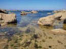 Littoral de Brigognan
